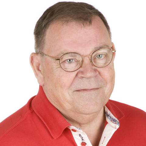 Göran Hammarlund