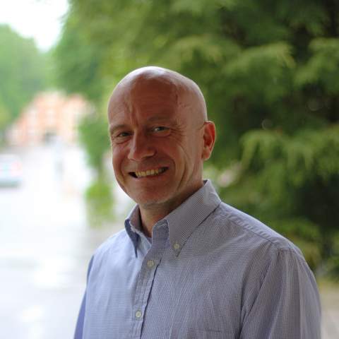 Fredrik Lundgren