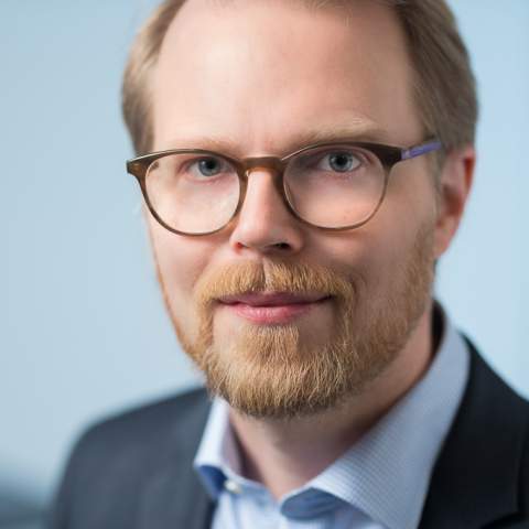 Niklas Frykman
