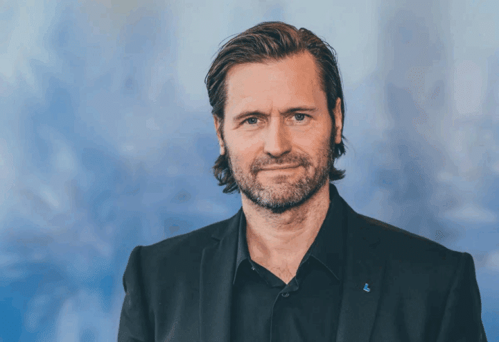 Martin Melin